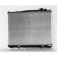 thumbnail image 1 of New Radiator Assembly Fits Infiniti Qx4 3.5L 2001 2002 2003 214604W017 Ni3010121, 1 of 2