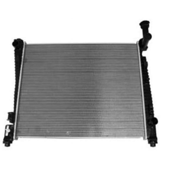 New Radiator Assembly Fits Jeep Grand Cherokee 6.4L 2012-15 Ch3010357 55038001Ah