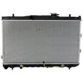 thumbnail image 1 of New Radiator Assembly Fits Kia Spectra 2.0L 2004-2008 Ki3010121 253102F030, 1 of 3