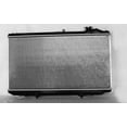 thumbnail image 1 of New Radiator Assembly Fits Lexus Gs300 Gs400 3.0L 4.0L 1998-2005 1640046570, 1 of 2