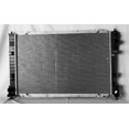 thumbnail image 1 of New Radiator Assembly Fits Mazda Tribute 3.0L 2008-2011 Zzc5-15-200 Ma3010224, 1 of 2