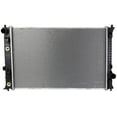 thumbnail image 1 of New Radiator Assembly Fits Mercury Milan 2.5L 3.0L 2010-12 Be5Z 8005 F Fo3010289, 1 of 2