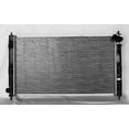 thumbnail image 1 of New Radiator Assembly Fits Mitsubishi Lancer Outlander Rvr 2008-2013 Mn156092, 1 of 1