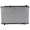 thumbnail image 1 of New Radiator Assembly Fits Nissan Altima 2.5L 2002-2006 Ni3010188 21460-8J000, 1 of 3