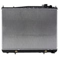 thumbnail image 1 of New Radiator Assembly Fits Nissan Pathfinder 3.3L 1996-2000 214100W517 Ni3010122, 1 of 2