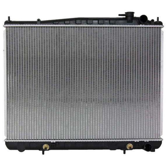 New Radiator Assembly Fits Nissan Pathfinder 3.3L 1996-2000 214100W517 Ni3010122