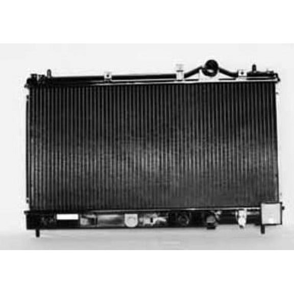 New Radiator Assembly Fits Plymouth Neon 2.0L 1996Cc 1995-1999 4740097 Ch3010122