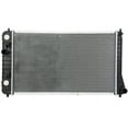 thumbnail image 1 of New Radiator Assembly Fits Pontiac Sunfire 2.2L 2.3L 2.4L 1995-2002 52470925, 1 of 4