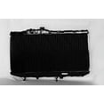 thumbnail image 1 of New Radiator Assembly Fits Toyota Camry 2.0L 1987-1991 16400-74450 To3010201, 1 of 3