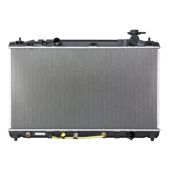 New Radiator Assembly Fits Toyota Camry 2.4L 2007-2011 To3010312 16400-0H210
