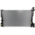 thumbnail image 1 of New Radiator Assembly Fits Toyota Corolla 1.8L 2009-2013 16410-22160 To3010334, 1 of 2