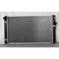 thumbnail image 1 of New Radiator Assembly Fits Toyota Rav4 3.5L 2006-2012 To3010307 16400-31420, 1 of 2