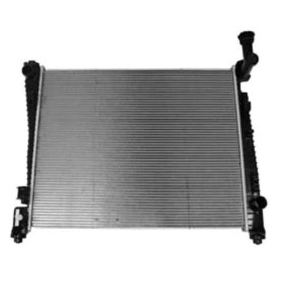 New Radiator Assmbly Fits Dodge Durango 3.6L 5.7L 2011-2015 Ch3010356 52014529Ab