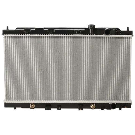 New Radiator Compatible With Acura Integra LS 4 Cyl 1.8L Integra Type R 4 Cyl 1.8L Integra GS-R 4 Cyl 1.8L Integra Special Edition 4 Cyl 1.8L 1994-2001 By AC3010103 19010P73A02