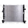 thumbnail image 1 of New Radiator Compatible With Cadillac ATS Performance 4 Cyl 2.0L ATS Premium 4 Cyl 2.0L ATS Premium 6 Cyl 3.6L ATS Luxury 4 Cyl 2.0L 2013-2015 By 21820 13351 22966122 2481213, 1 of 1