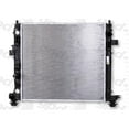 thumbnail image 1 of New Radiator Compatible With Cadillac CTS Performance 4 Cyl 2.0L ATS Base 4 Cyl 2.0L CTS Base 4 Cyl 2.0L CTS Base 6 Cyl 3.6L 2013-2015 By 21820 13351 22966122 2481213 RA13351, 1 of 1