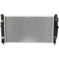 thumbnail image 1 of New Radiator Compatible With Chrysler Dodge Intrepid SXT 6 Cyl 3.5L Intrepid SE 6 Cyl 3.5L Intrepid SE 6 Cyl 2.7L Intrepid SE 6 Cyl 3.5L 1998-2004 By CH3010292 5010359AB, 1 of 6