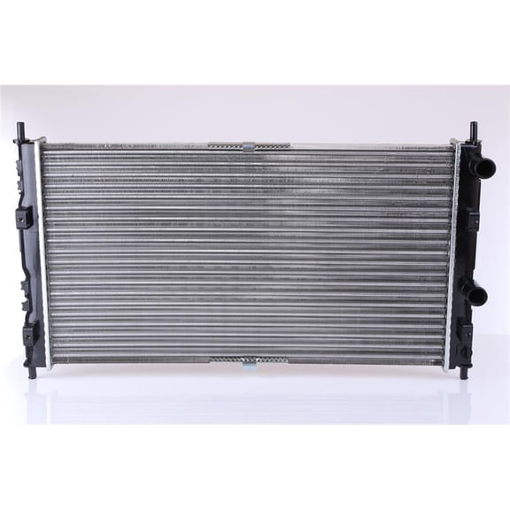 New Radiator Compatible With Dodge Stratus R/T Part Numbers 61003 K5017619Aa 5017620 5017620Aa K5017620 K5017619 K5017620Aa K5017620Ab 5017619 5017619Aa 5017620Ab