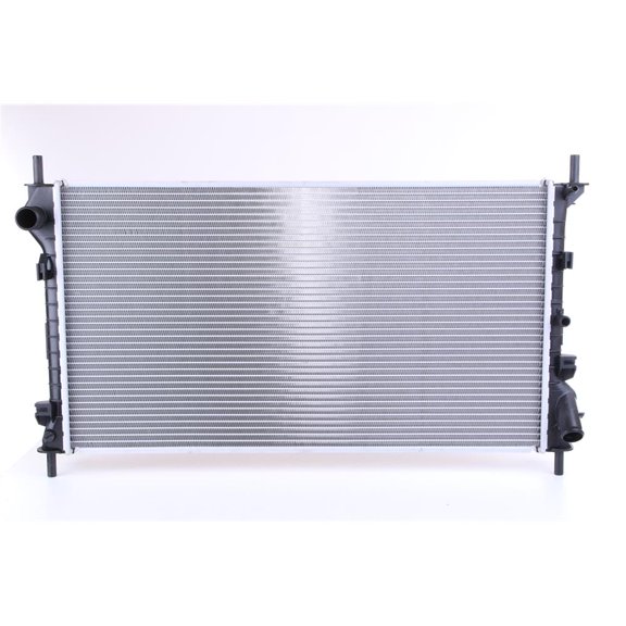 New Radiator Compatible With Ford Transit Connect Xl By Part Numbers 62015A 2T148005Fa 4T16 8005 Ga 1898102 4523720 4970673 8T168005Ba 4571640 1365996 5228316 9T1Z8005A 9T168005Aa Me4T1