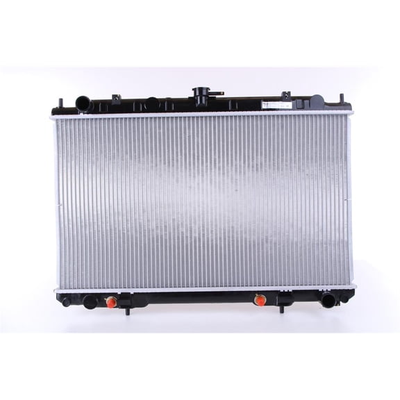 New Radiator Compatible With Infiniti I30 T numbers 68713 21410-2Y700 21410-2Y703 21410-2Y907 21410-2Y900 21460-2Y600 21460-2Y603 21460-2Y607 21410-2Y903 21410-2Y000