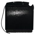 thumbnail image 1 of OEM Grade Radiator Compatible with John Deere 5410 5420 5510 5520 5605 5615 5705 5715 Utility Tractor 75-89 HP 4.5L 4-Cyl PowerTech Diesel Copper Brass 4-Row 12 FPI 27 lb RE70236, 1 of 5
