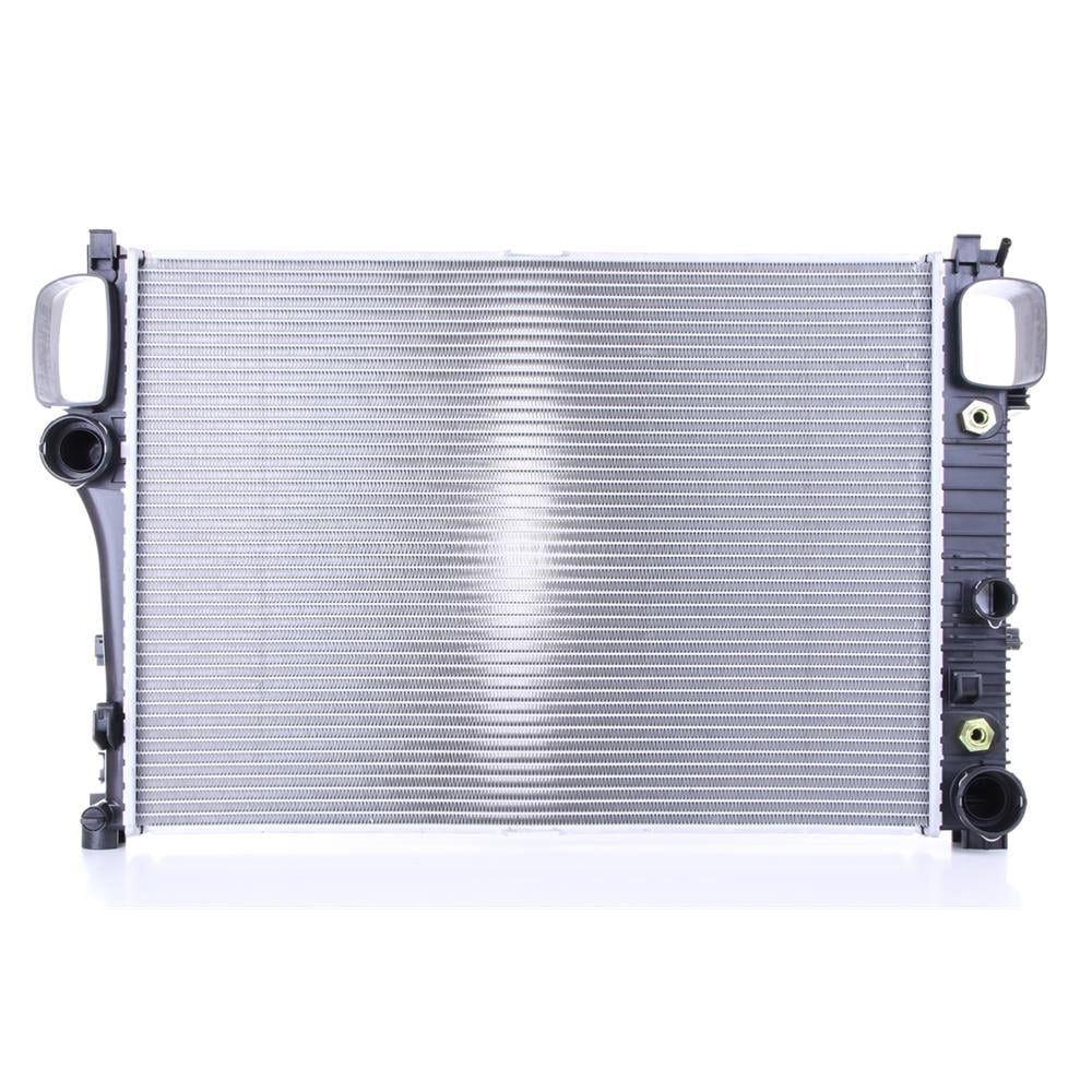 W221 Radiator Radiator Compatible with 2007 2008 2009 2010 2011 2012 2013 Mercedes ...