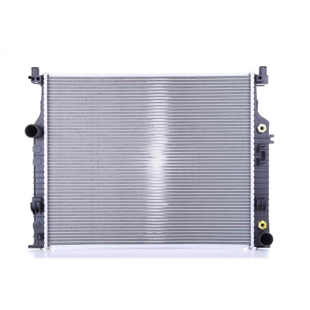 Radiator Compatible with 2006 2007 2008 2009 2010 2011 2012 Mercedes ...