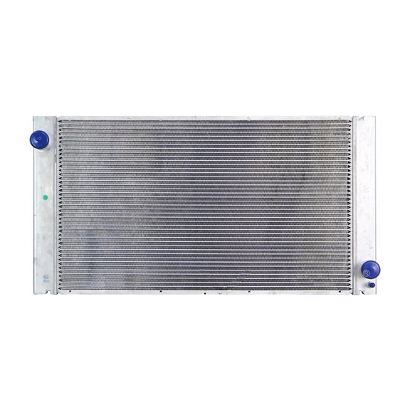 New Cooling Radiator Compatible with 2007-2013 Mini Mini Cooper 1.6L I4 N12B16 N14B16/N18B16 121HP Replaces P13168 17 11 2 751 276 17112751276 MC3010104 13168 13168RAD