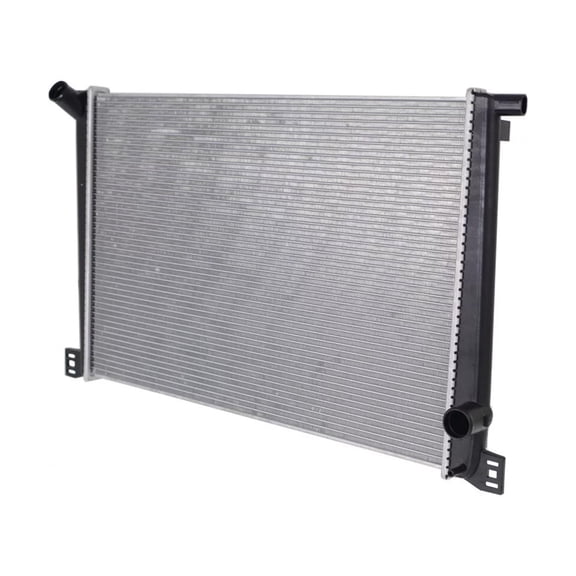New Radiator Is Compatible With Mini Audi Mini Cooper 2007 2008 2009 2010 2011 2012 2013 By Part Numbers Mc3010105 13167 762405-25853-9 P13167 17 11 8 675 266