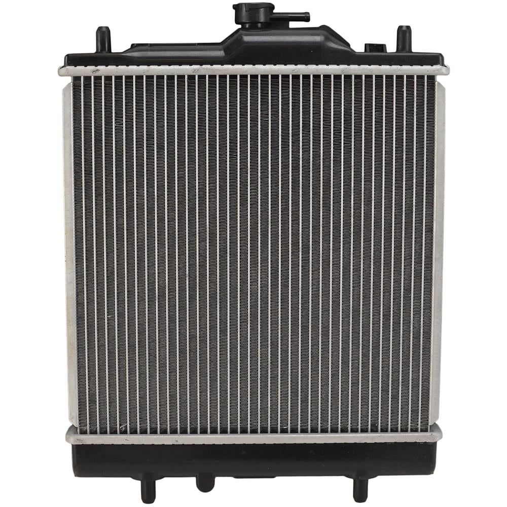17218713902 Radiator New Radiator Compatible With Part Numbers Cu1732 1770050G00 1770050G20 ...