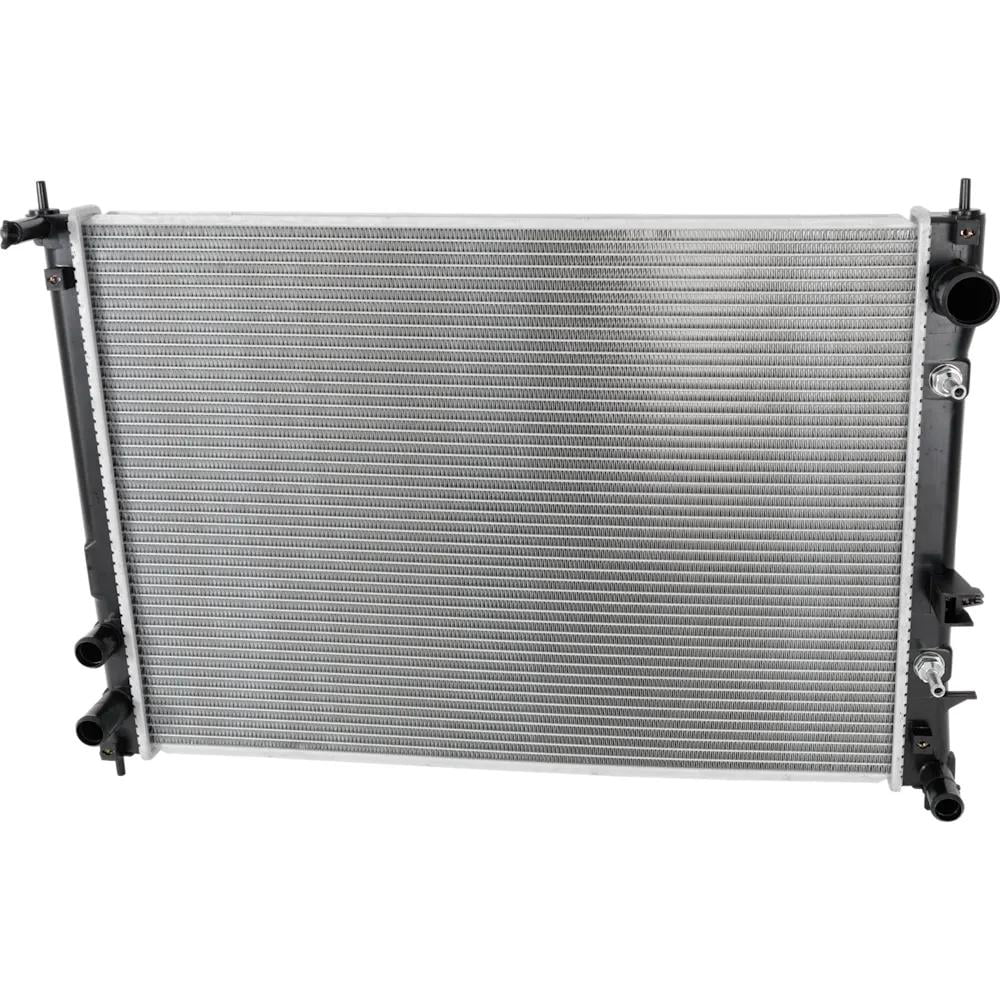 New Radiator Compatible With Subaru Tribeca Touring 6 Cyl 3.6L Tribeca ...