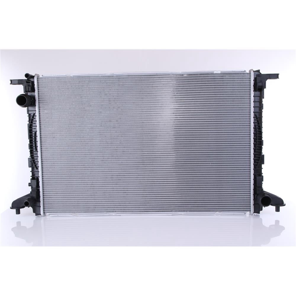Radiator Compatible with 2020-2024 Audi Q5 PHEV 55 TFSI e Plug-In ...