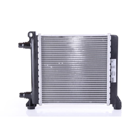 Aluminum Radiator Compatible with 2009-2017 Audi Q5 2.0L L4 Turbo 3.0L V6 Supercharged 3.2L V6 8R0121251A 8R0121251B Engine Cooling Direct Fit OEM Replacement New