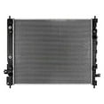 thumbnail image 1 of New Radiator Compatible With Bmw 550I Turbocharged 4.4L V8 4395Cc 268Ci 2011 2012 2013 2014 2015 2016 By Part Number Number Bm3010192 17-11-8-669-004, 1 of 2