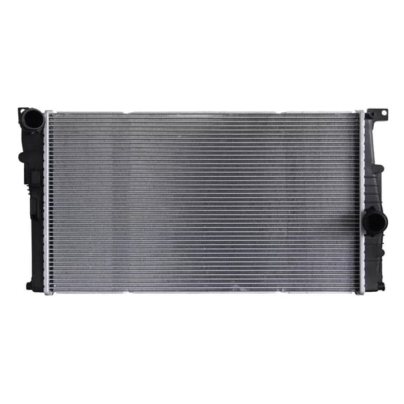 Radiator Assembly Compatible with 2014-2021 BMW i3 2018-2021 BMW i3s 2014-2019 Bmw PACIFIC BEST INC. 13600 762405-91245-5 P13600 17 11 7 600 511 PR13600A BM3010182 17117600511