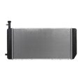 thumbnail image 1 of New Radiator Compatible With Chevrolet Express & GMC Savana 2500 3500 Base LS LT 2009 2010 2011 2012 2013 2014, 1 of 2