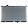 thumbnail image 1 of Radiator Assembly Compatible with 2005 Dodge Neon 2005 2.0L L4 1995cc 2845 762405-25791-4 5159090AC CH3010320 762405257914 Direct Fit Replacement Engine Cooling, 1 of 5