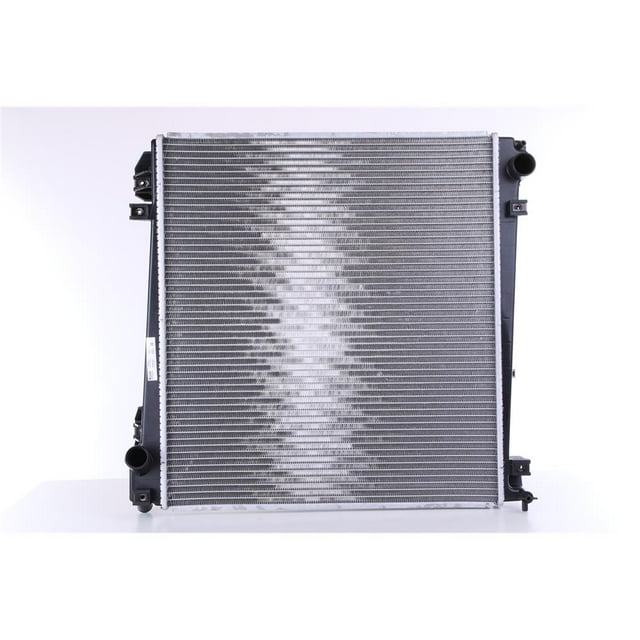 New Radiator Compatible With Ford Explorer Eddie Bauer By Part Numbers