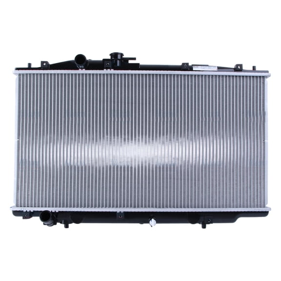 New Radiator Compatible With Honda Accord LX Part Numbers 69464 19010Rcaa53 19010Rcaa52 19010-Rca-A51