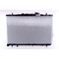 thumbnail image 1 of New Radiator Compatible With Hyundai Tiburon Gs By Part Numbers 67494 253102C006 25310-2D000 25310-08000, 1 of 3