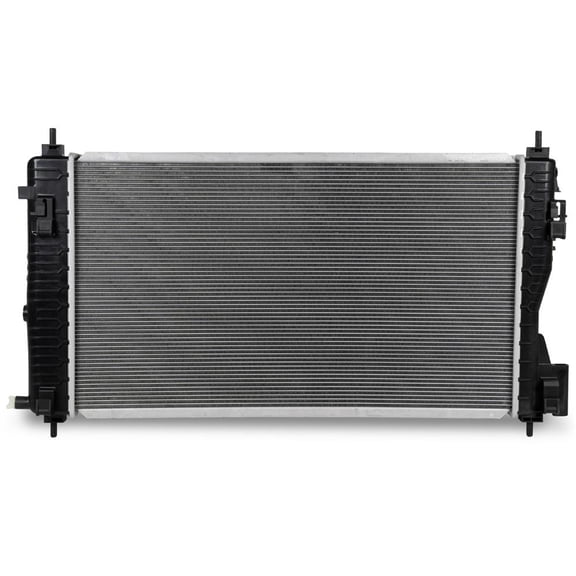 New Radiator Compatible With Jeep Ranger By Part Numbers 2574 2577 Cu1015 Cu2101 8011015 8012101 1015 2101 2102 2760 Ch3010223 Ch3010282 A2102 1682
