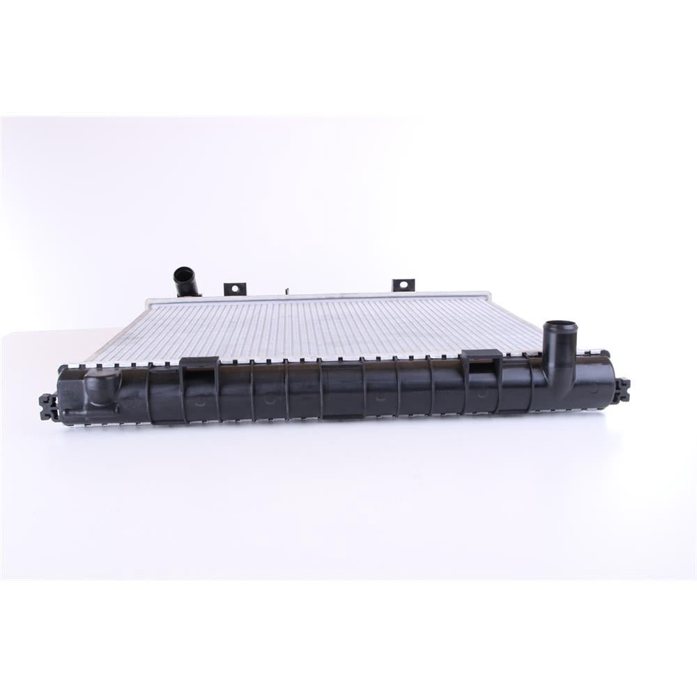 Aluminum Radiator Compatible with 1995-1999 Land Rover Range Rover P38 ...