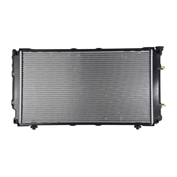 New Radiator Compatible With Legacy Outback Outback By Part Numbers Cu1853 Cu2082 45199Ac110 45199Ac260 45199Ac280 8012082 2082