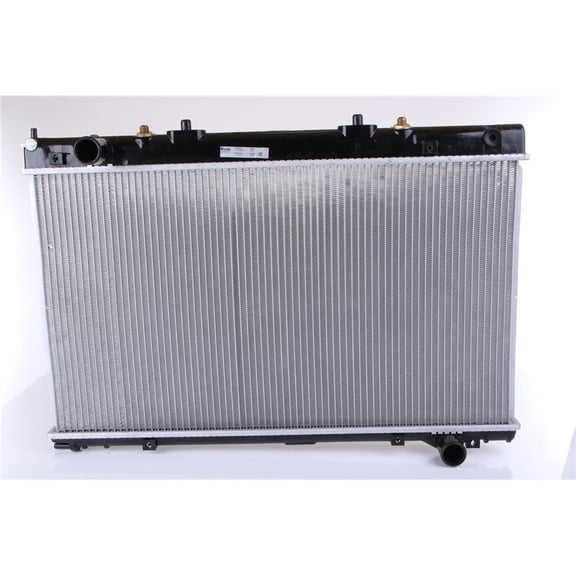New Radiator Compatible With Lexus Ls400 numbers 645951 16400-50130