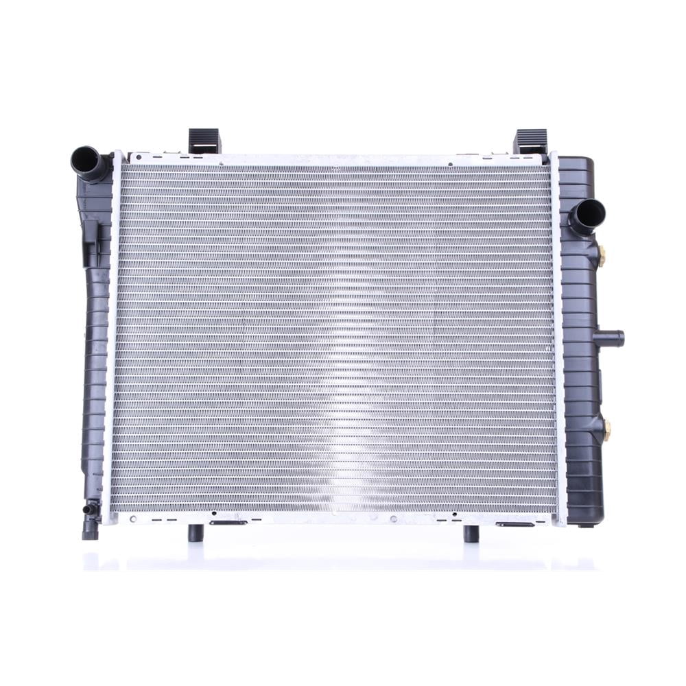 Radiator Compatible with 1997 1998 1999 2000 Mercedes-Benz C230 ...