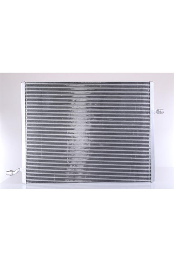 Radiator Compatible with 2014 2015 2016 2017 Mercedes-Benz S600 W222 Maybach S-Class 6.0L V12 M277E60AL Biturbo 523hp 612 lb-ft RWD 7-Speed Automatic Transmission Replaces 0995003603