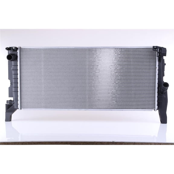 New Radiator Compatible With Mini Cooper John Works numbers 60865 7635620 17117635620
