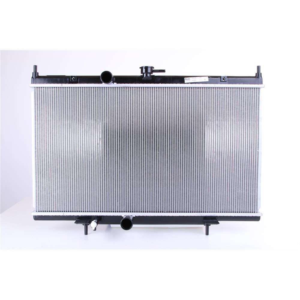 【Rさま】ご確認用◆齐焱 2021 Nissan Sentra Radiator - 52k 21410-6LB0B,