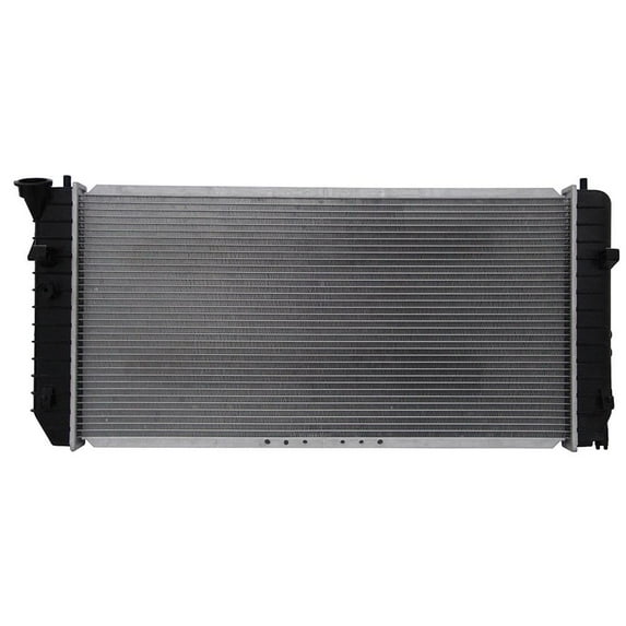 New Radiator Compatible With Number 13841