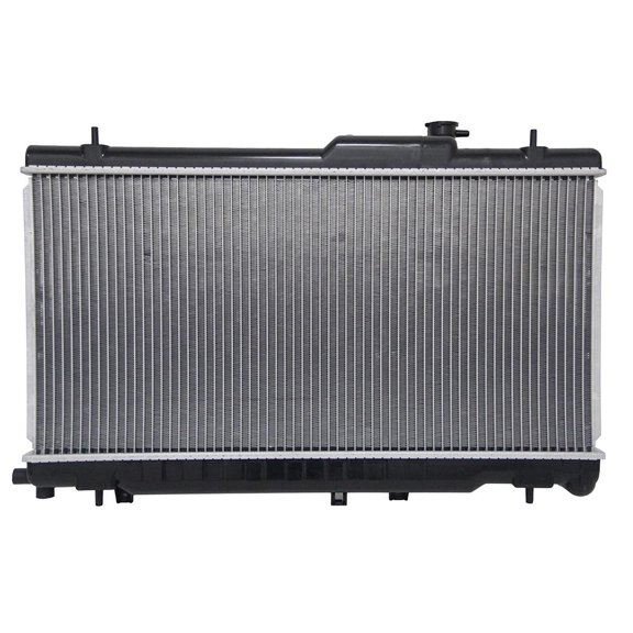 New Radiator Compatible With Outback Wrx Outback Impreza By Part Numbers Cu2703 45111Fe101 8012703 A2704 2704